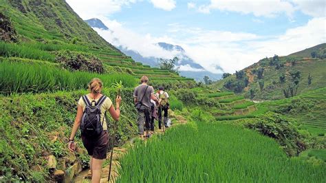 越南芒街探索：行走指南與旅途畅想